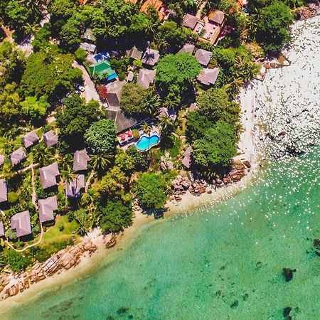 Lamai Bay View Resort Самуи Экстерьер фото