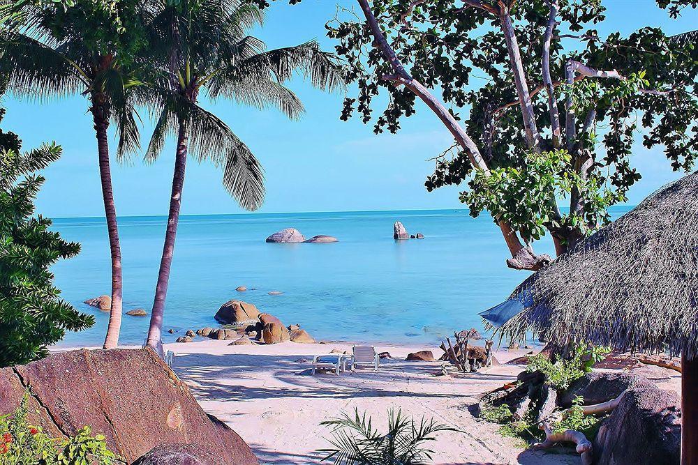 Lamai Bay View Resort Самуи Экстерьер фото