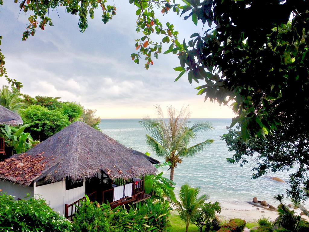 Lamai Bay View Resort Самуи Экстерьер фото