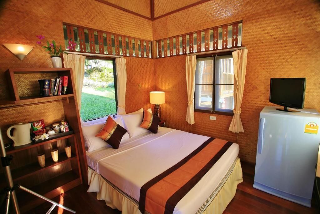 Lamai Bay View Resort Самуи Номер фото