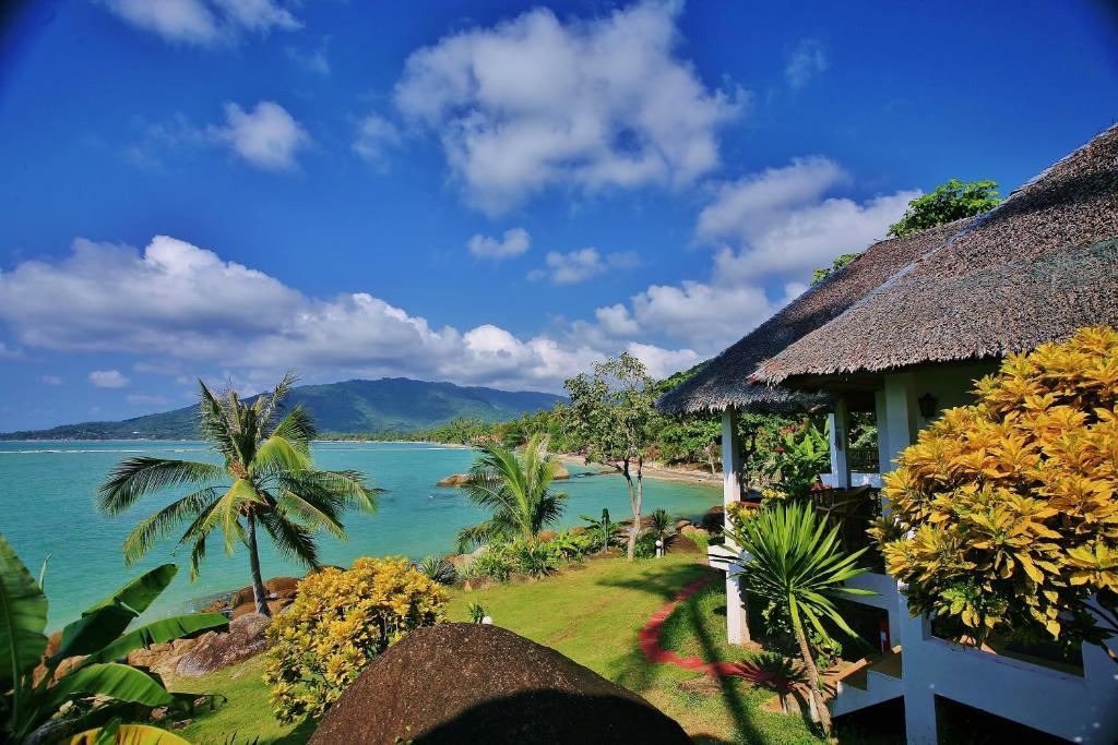 Lamai Bay View Resort Самуи Номер фото