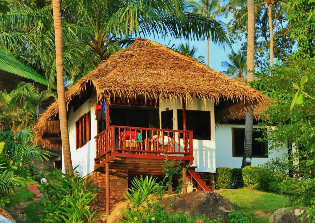 Lamai Bay View Resort Самуи Номер фото