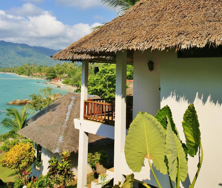 Lamai Bay View Resort Самуи Номер фото