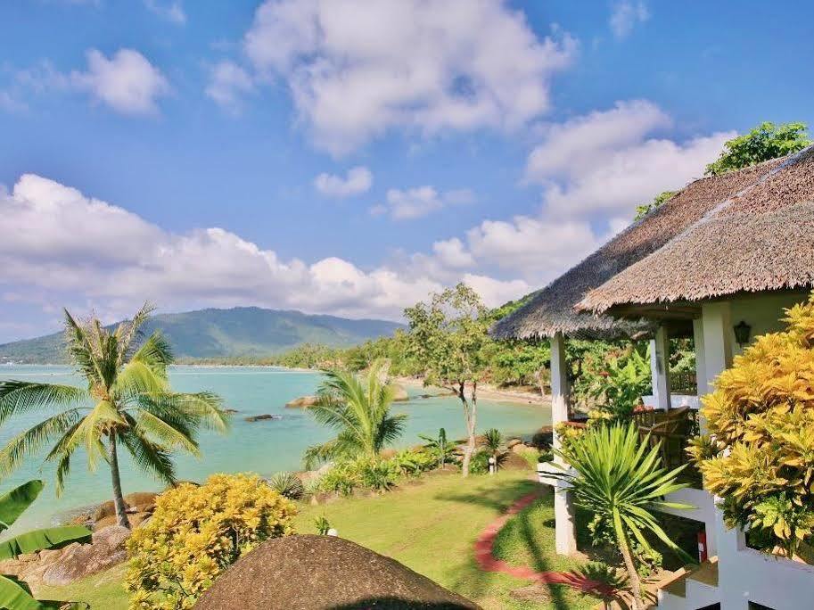 Lamai Bay View Resort Самуи Экстерьер фото