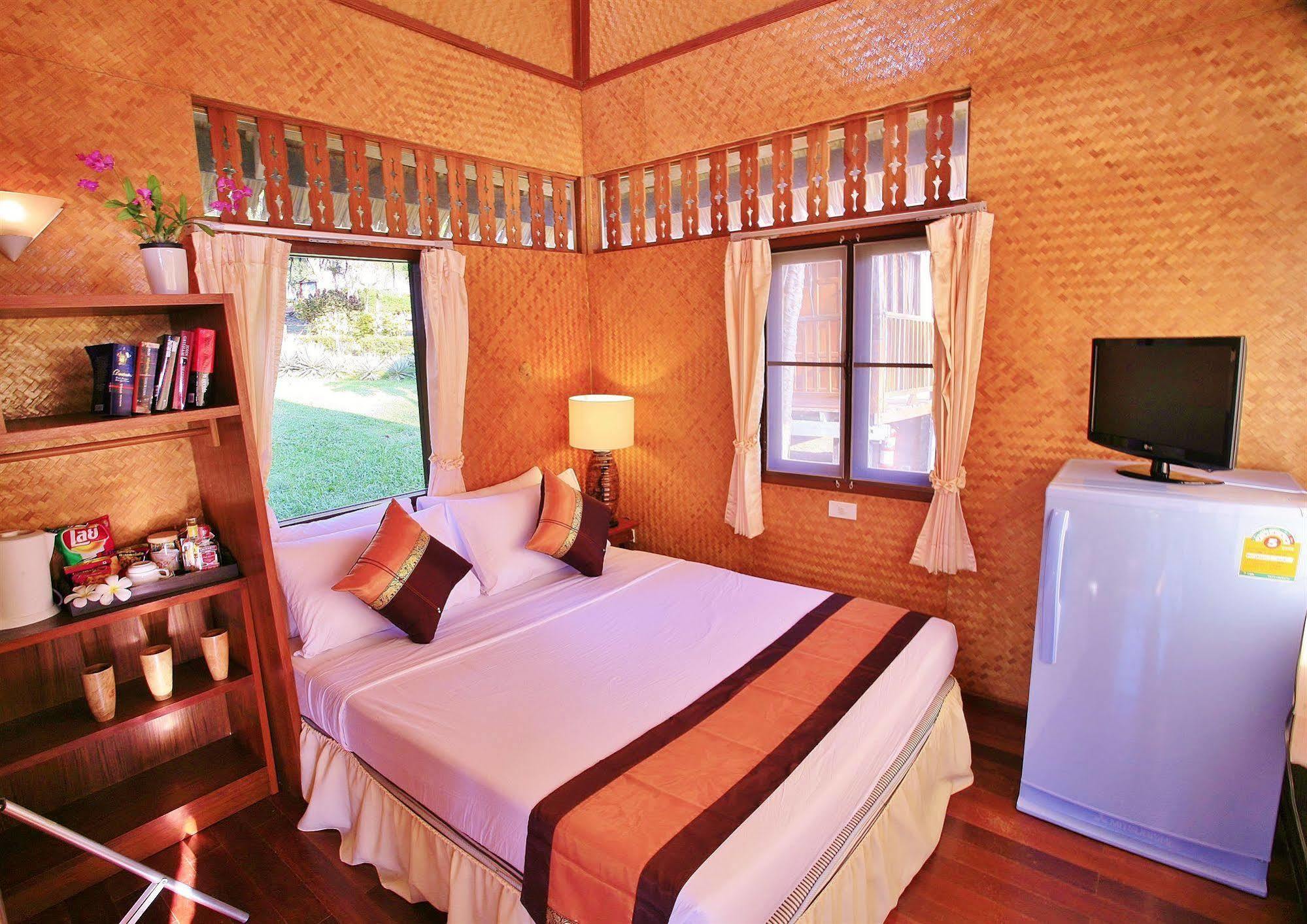 Lamai Bay View Resort Самуи Экстерьер фото
