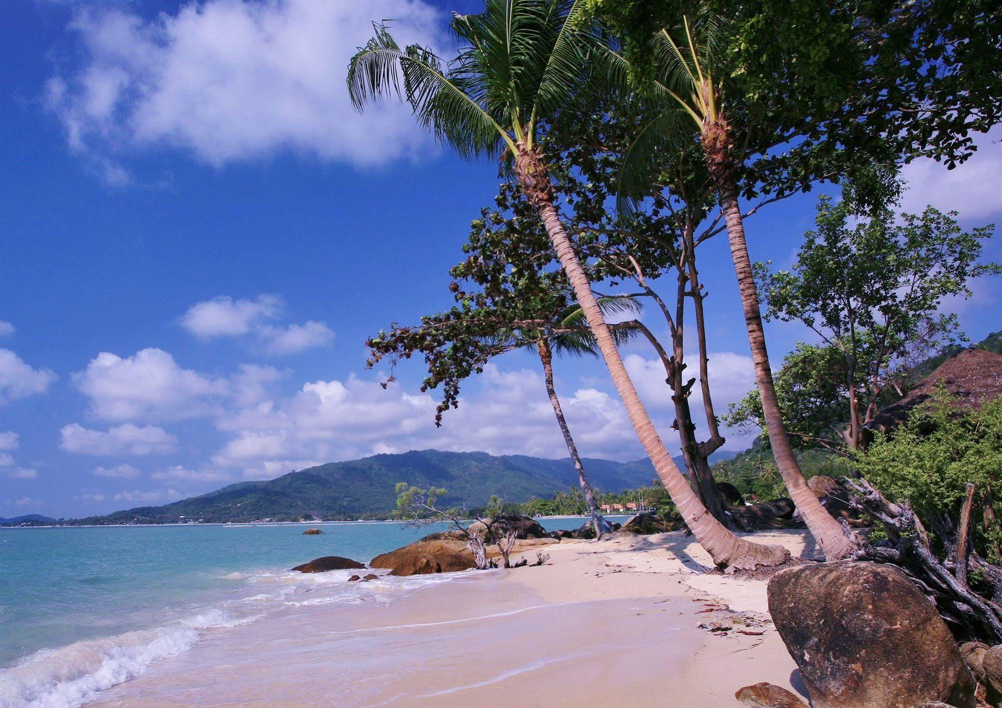 Lamai Bay View Resort Самуи Экстерьер фото