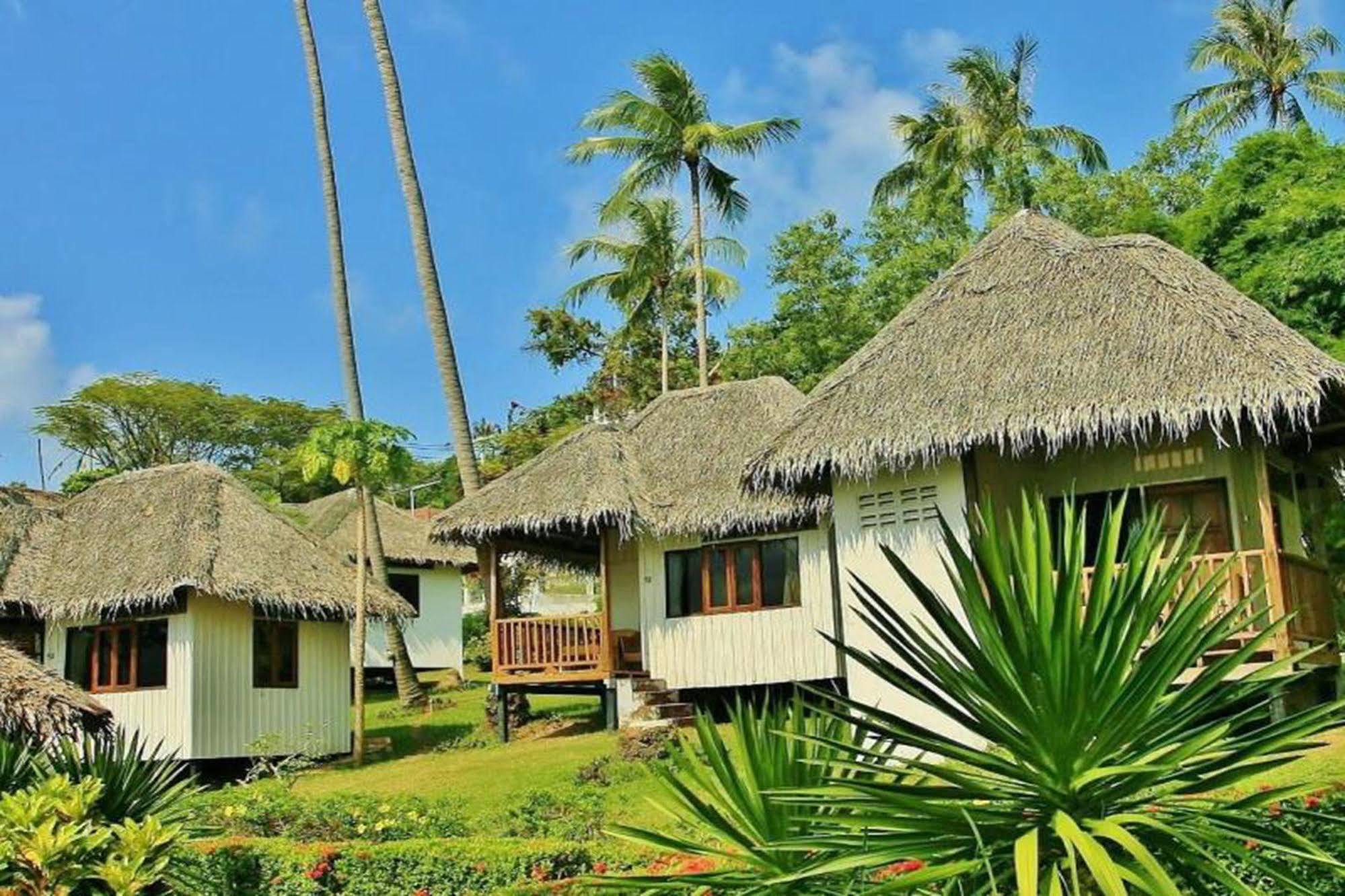 Lamai Bay View Resort Самуи Экстерьер фото