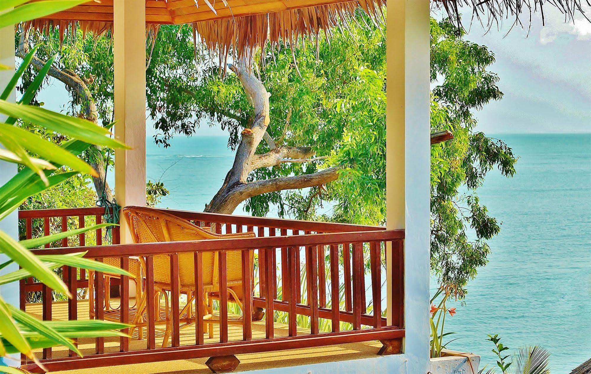 Lamai Bay View Resort Самуи Экстерьер фото