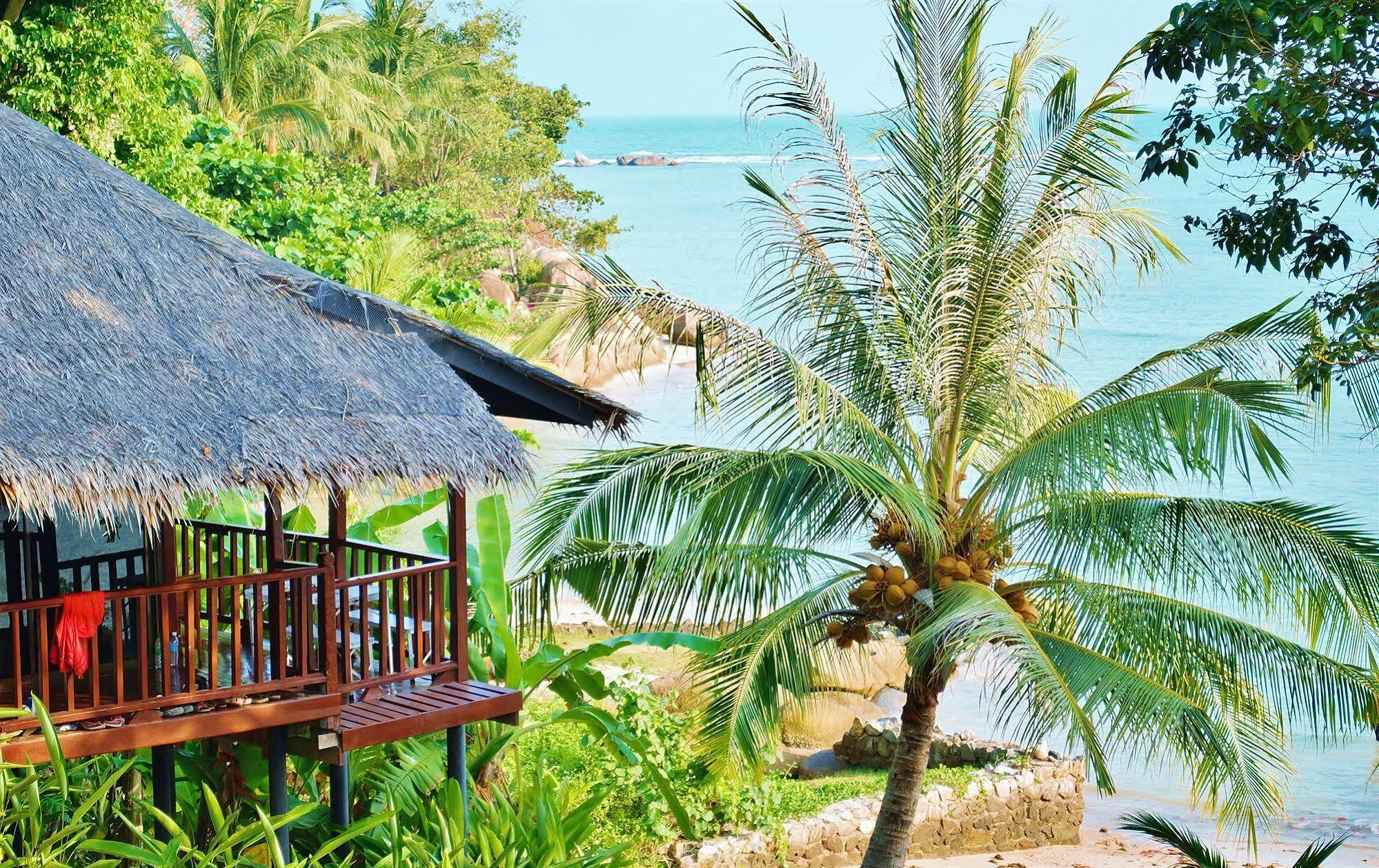 Lamai Bay View Resort Самуи Экстерьер фото