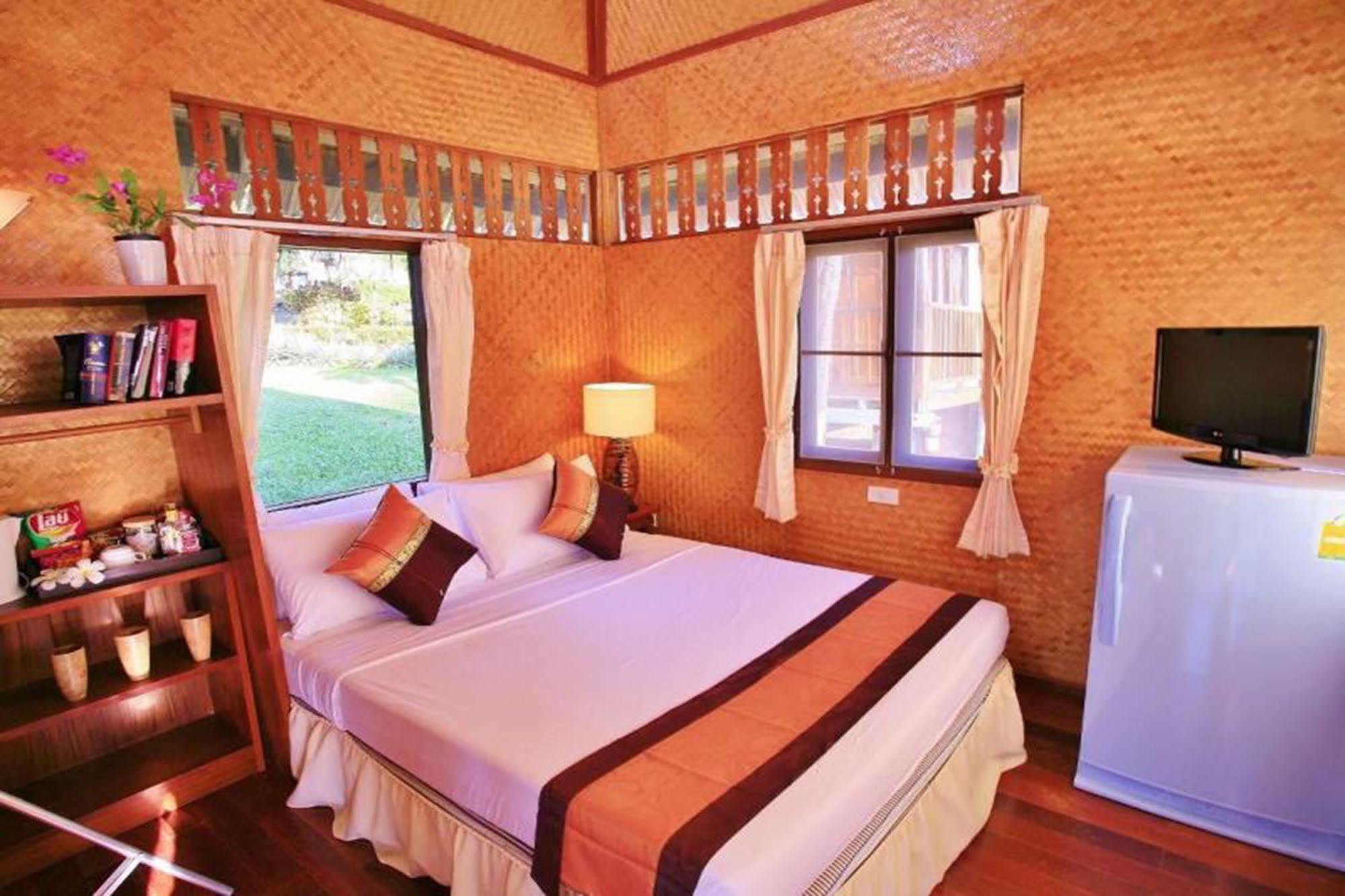 Lamai Bay View Resort Самуи Экстерьер фото