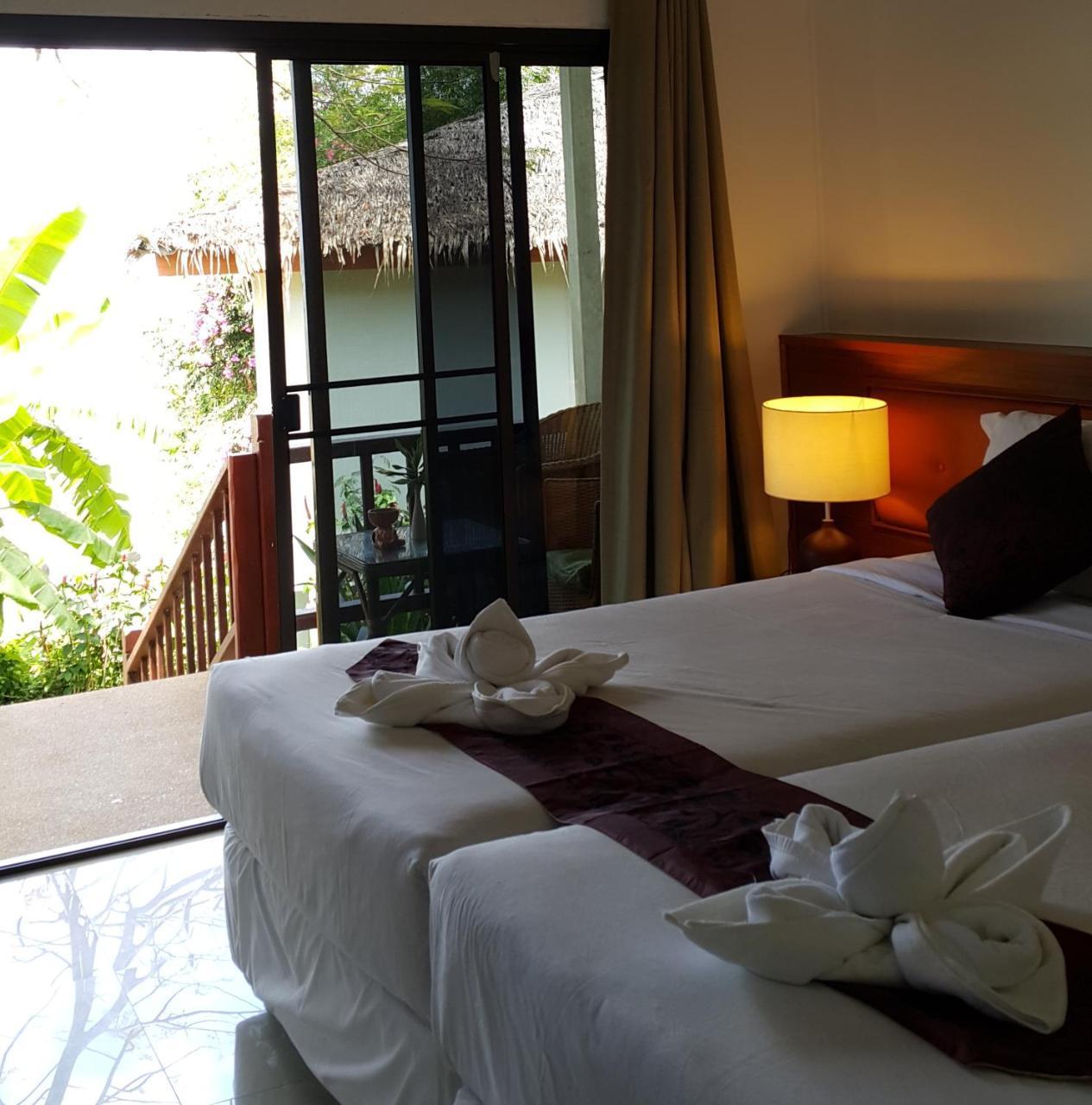 Lamai Bay View Resort Самуи Экстерьер фото