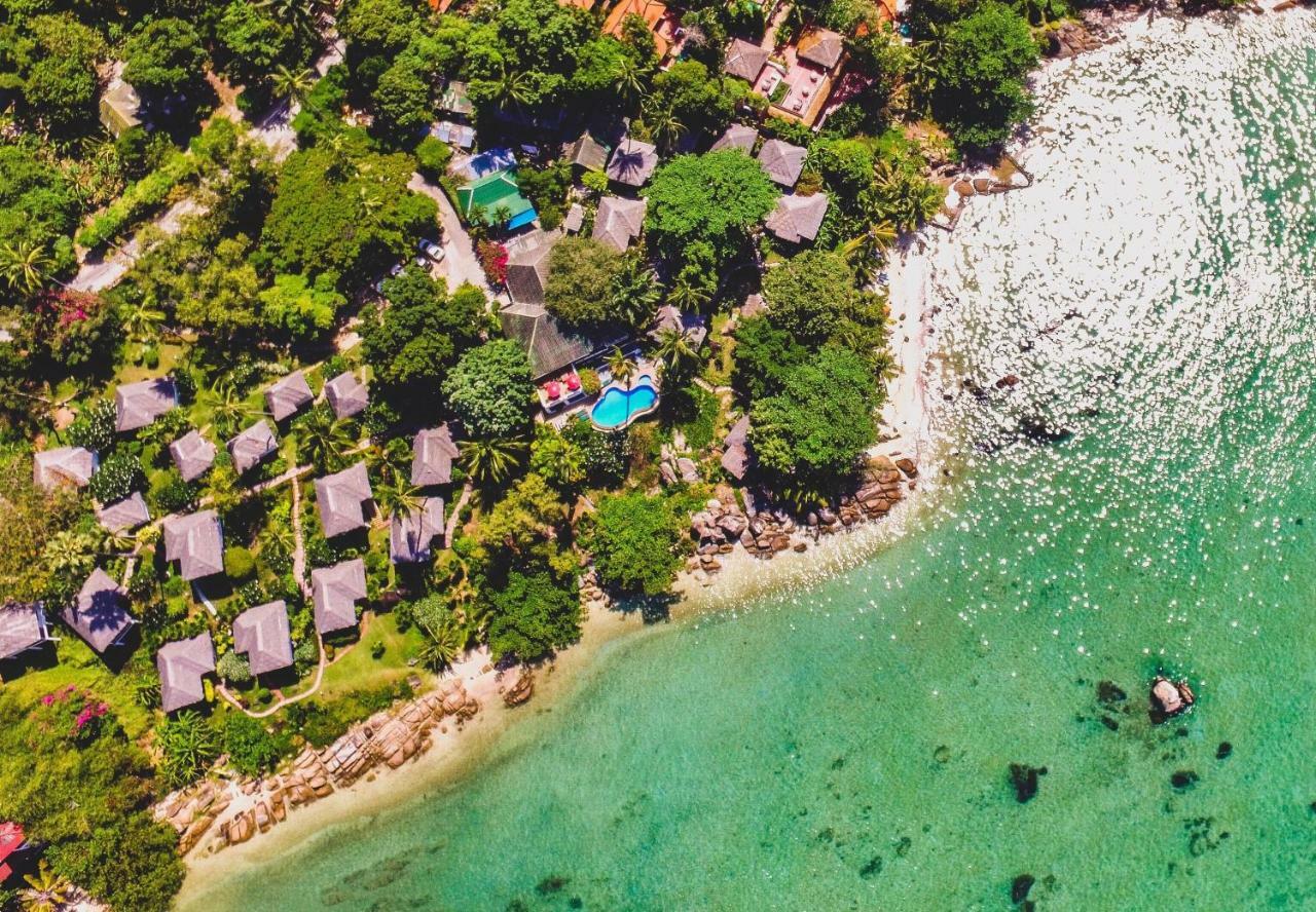 Lamai Bay View Resort Самуи Экстерьер фото