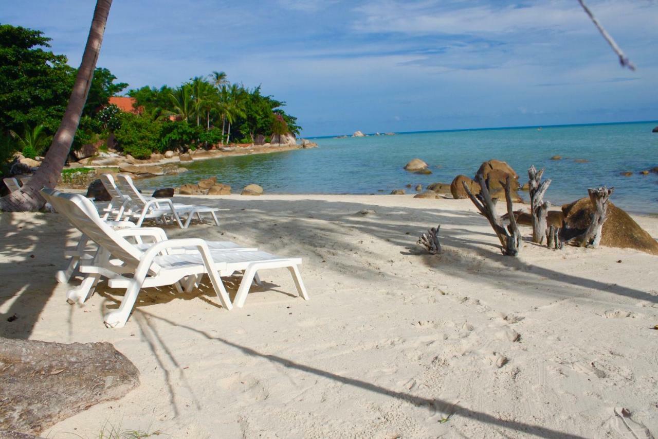 Lamai Bay View Resort Самуи Экстерьер фото