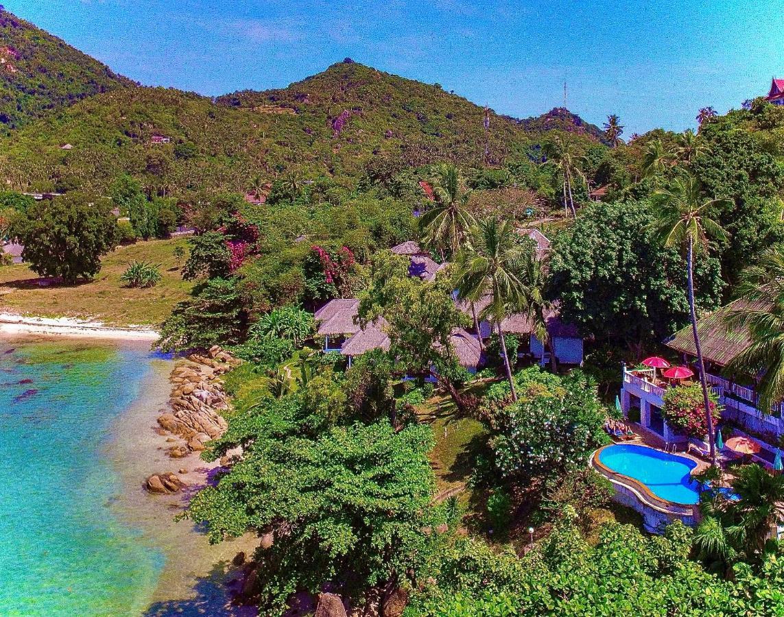 Lamai Bay View Resort Самуи Экстерьер фото